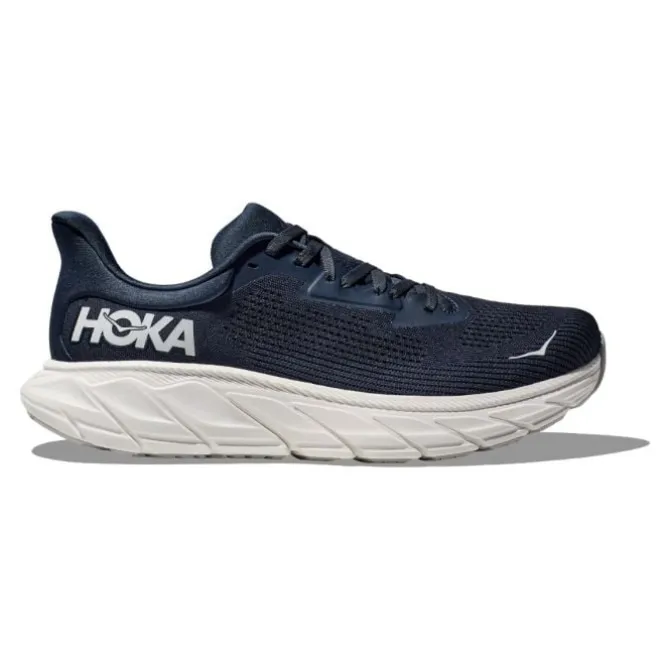 Hoka Laufschuhe Mit Pronationsstütze | Allround Laufschuhe>Arahi 7 Blau