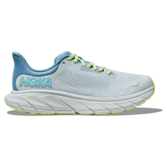 Hoka Laufschuhe Mit Pronationsstütze | Allround Laufschuhe>Arahi 7 Blau