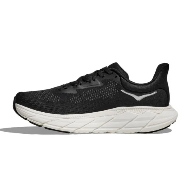 Hoka Laufschuhe Mit Pronationsstütze | Allround Laufschuhe>Arahi 7 Schwarz