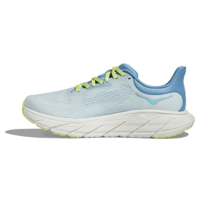 Hoka Laufschuhe Mit Pronationsstütze | Allround Laufschuhe>Arahi 7 Blau