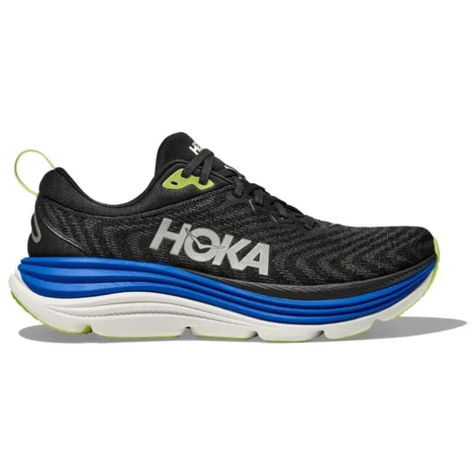 Hoka Laufschuhe Mit Pronationsstütze | Allround Laufschuhe>Gaviota 5 Schwarz