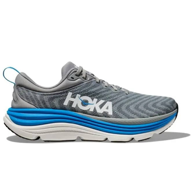 Hoka Laufschuhe Mit Pronationsstütze | Allround Laufschuhe>Gaviota 5 Grau