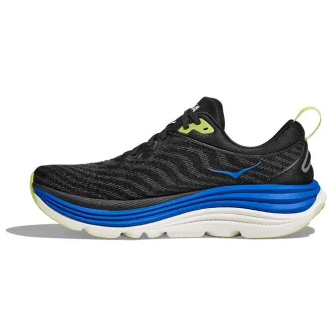 Hoka Laufschuhe Mit Pronationsstütze | Allround Laufschuhe>Gaviota 5 Schwarz