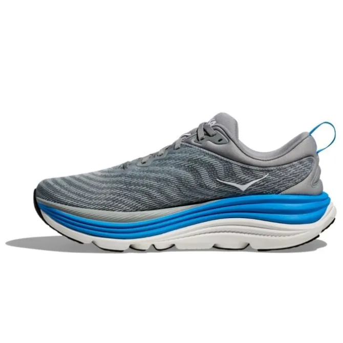 Hoka Laufschuhe Mit Pronationsstütze | Allround Laufschuhe>Gaviota 5 Grau