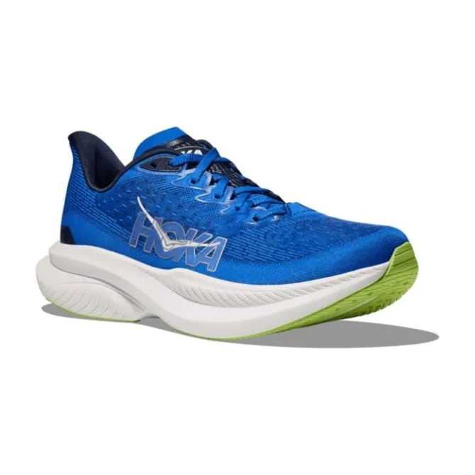 Hoka Neutrale Laufschuhe | Allround Laufschuhe>Mach 6