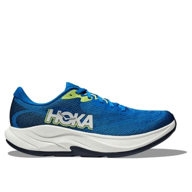 Hoka Neutrale Laufschuhe | Allround Laufschuhe>Rincon 4 Blau