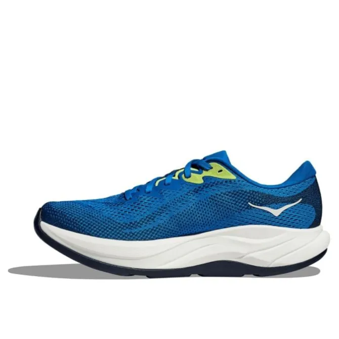 Hoka Neutrale Laufschuhe | Allround Laufschuhe>Rincon 4 Blau