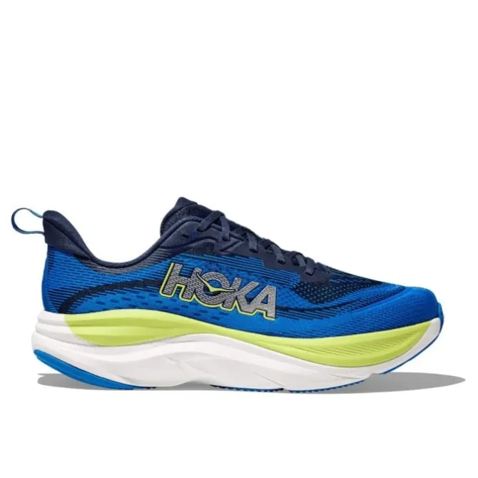 Hoka Neutrale Laufschuhe | Allround Laufschuhe>Skyflow Blau