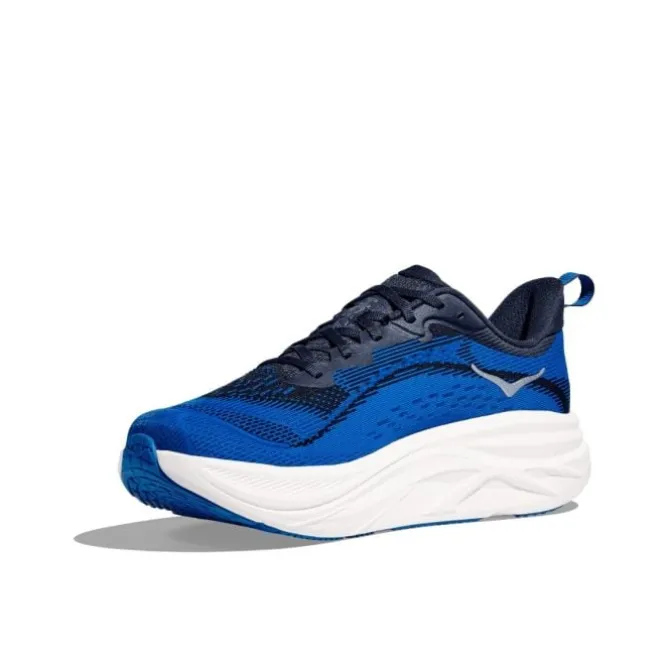 Hoka Neutrale Laufschuhe | Allround Laufschuhe>Skyflow Blau