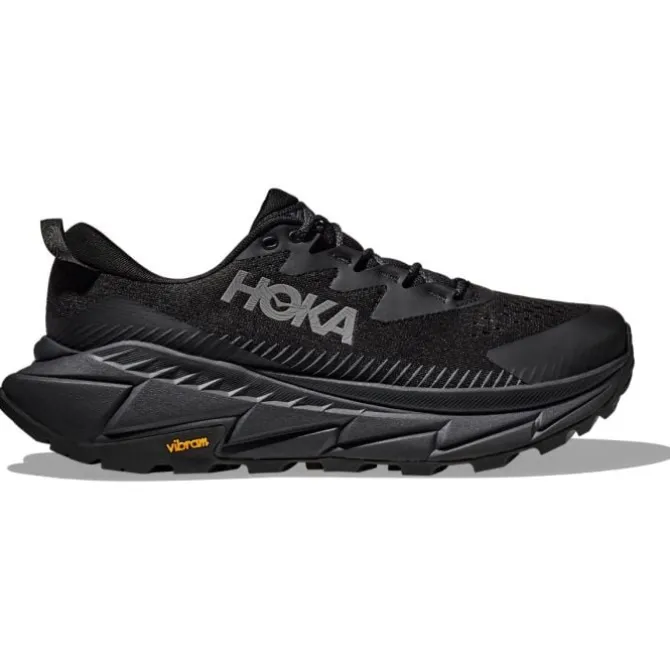 Hoka Wanderschuhe Angebot | Neutrale Laufschuhe>Skyline-Float X Schwarz