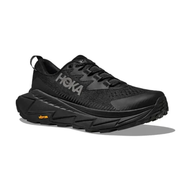 Hoka Wanderschuhe Angebot | Neutrale Laufschuhe>Skyline-Float X Schwarz