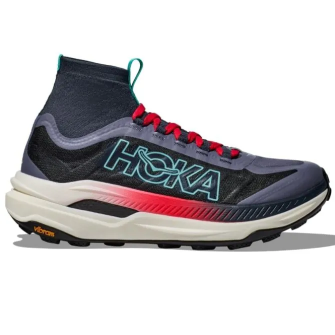 Hoka Neutrale Laufschuhe | Trailrunning Schuhe>Tecton X 3 Schwarz