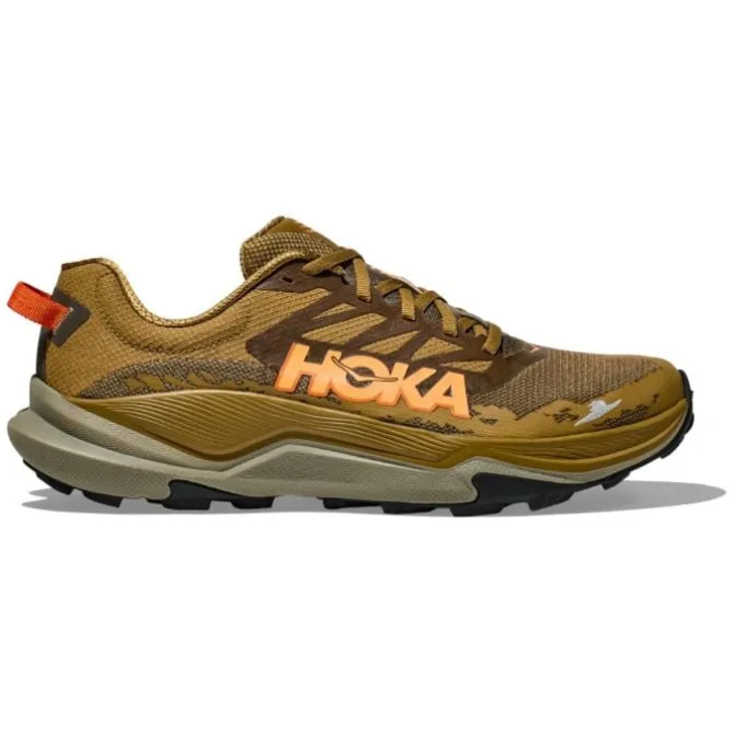 Hoka Neutrale Laufschuhe | Trailrunning Schuhe>Torrent 4 Braun