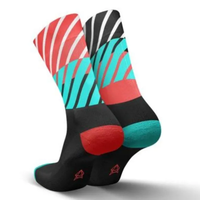 Incylence Socken & Strümpfe | Laufsocken>Diagonals Socks