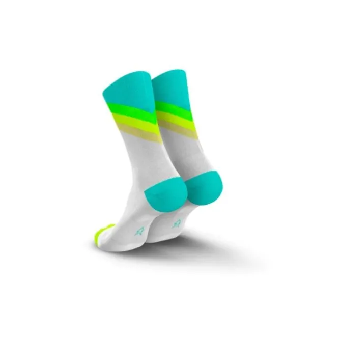 Incylence Socken & Strümpfe | Laufsocken>Grades Socks Weiß