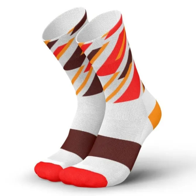 Incylence Socken & Strümpfe | Laufsocken>Running Dashes Socks