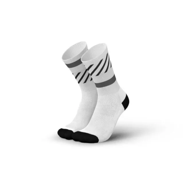 Incylence Socken & Strümpfe | Laufsocken>Running Disrupts Socks Weiß