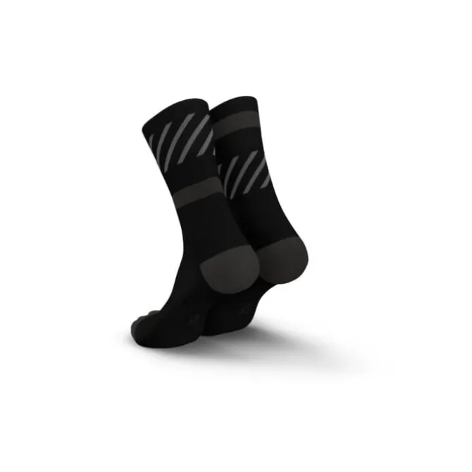 Incylence Socken & Strümpfe | Laufsocken>Running Disrupts Socks Schwarz