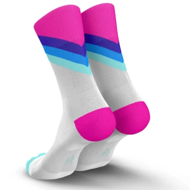 Incylence Socken & Strümpfe | Laufsocken>Running Grades Socks Weiß