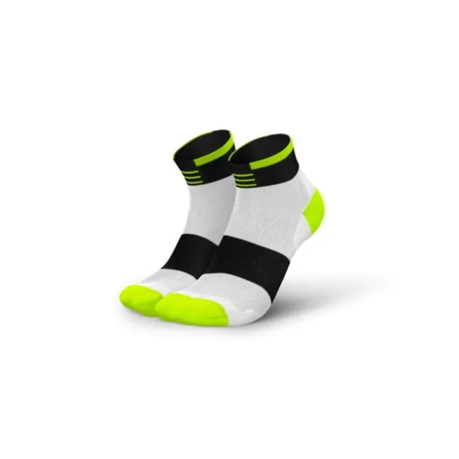 Incylence Socken & Strümpfe | Laufsocken>Stages Ultralight Socks Weiß