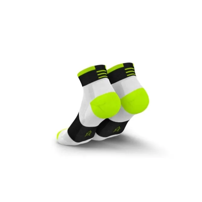 Incylence Socken & Strümpfe | Laufsocken>Stages Ultralight Socks Weiß