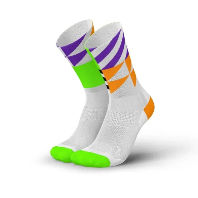 Incylence Socken & Strümpfe | Laufsocken>ULTRALIGHT ELEMENTS Socks Weiß