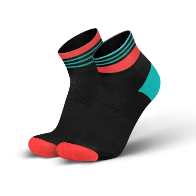 Incylence Socken & Strümpfe | Laufsocken>Ultralight Tiers Socks Schwarz