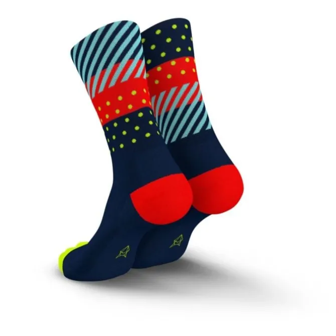 Incylence Socken & Strümpfe | Laufsocken>Ultralight Wildness Socks Blau