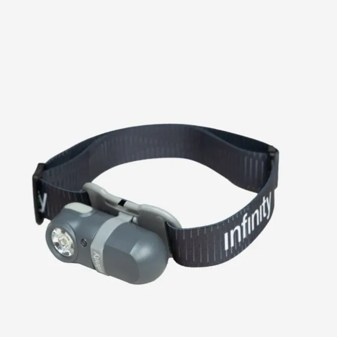 Infinity Stirnlampen Und Lauflichter>Night Fighter, Lumen 120 Schwarz