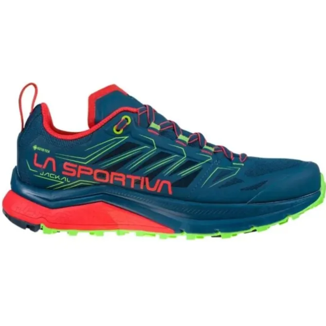 La Sportiva Neutrale Laufschuhe | Trailrunning Schuhe>Jackal GTX