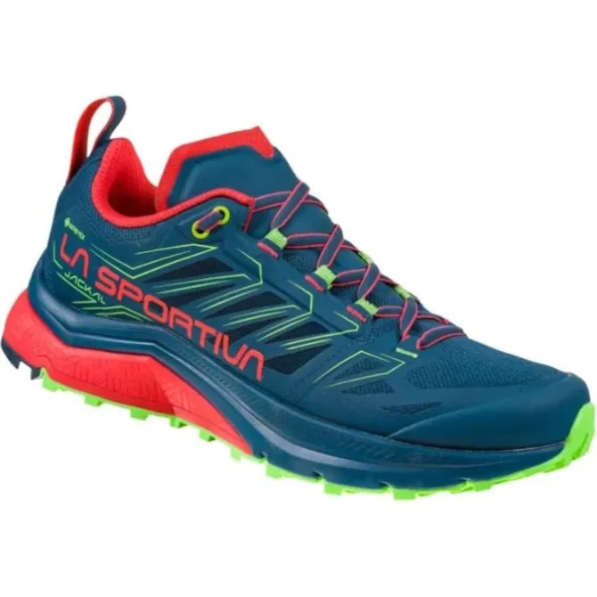 La Sportiva Neutrale Laufschuhe | Trailrunning Schuhe>Jackal GTX