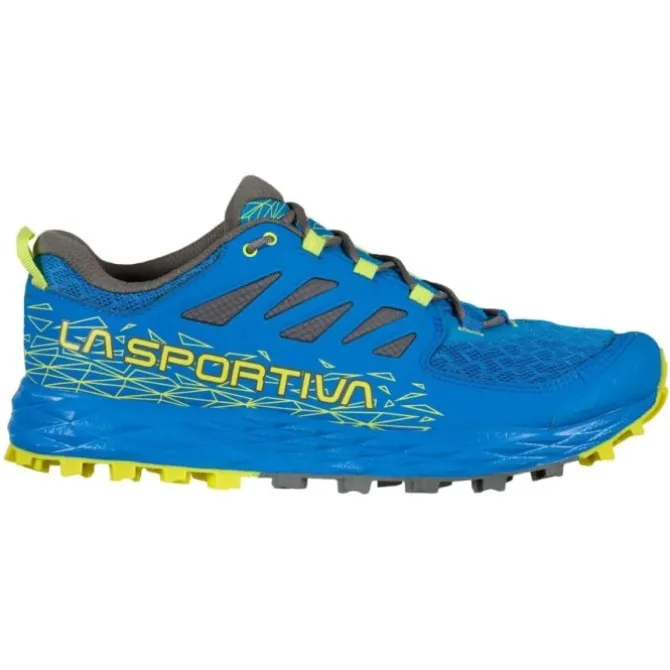 La Sportiva Neutrale Laufschuhe | Trailrunning Schuhe>Lycan II Blau