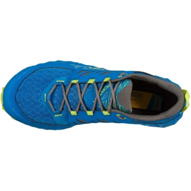 La Sportiva Neutrale Laufschuhe | Trailrunning Schuhe>Lycan II Blau