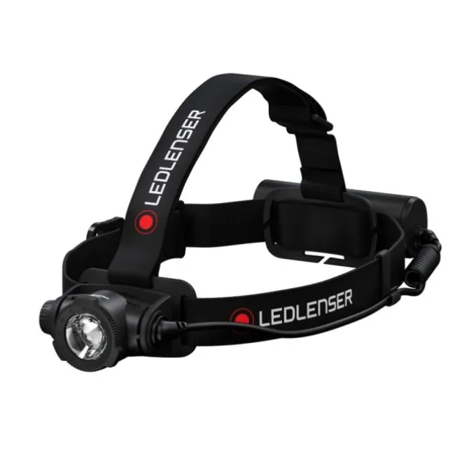 Ledlenser Stirnlampen Und Lauflichter>H7R Core