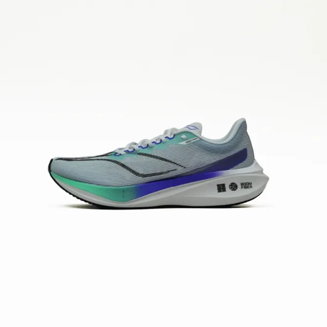 Li-Ning Neutrale Laufschuhe | Carbon Laufschuhe>Feidian Challenger 3 Blau