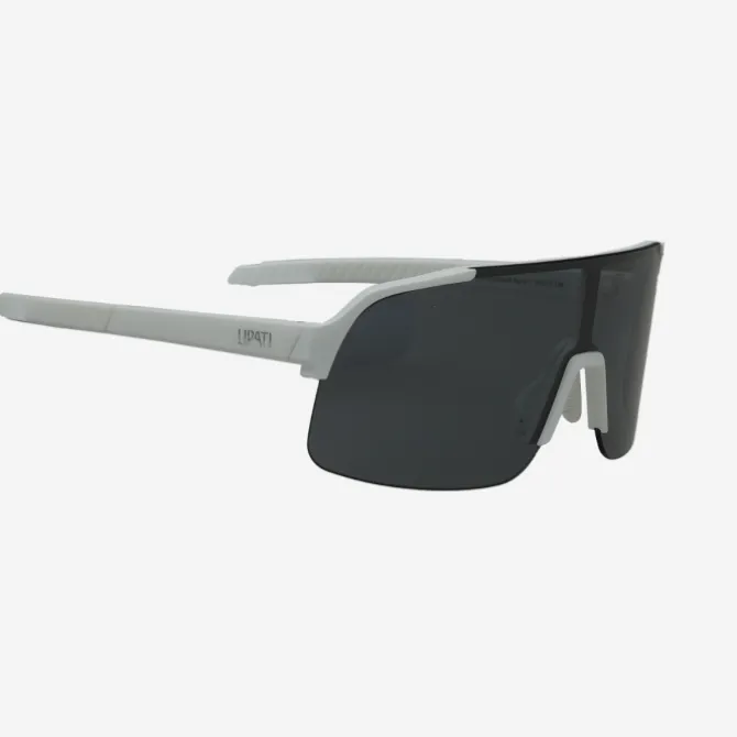 Lipati Sonnenbrillen>Amsterdam Aura Sunglasses Grau