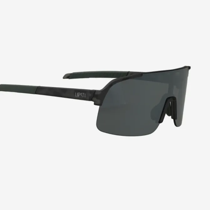 Lipati Sonnenbrillen>Amsterdam Aura Sunglasses Grau