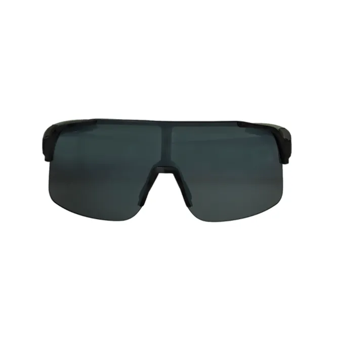 Lipati Sonnenbrillen>Amsterdam Aura Sunglasses Grau