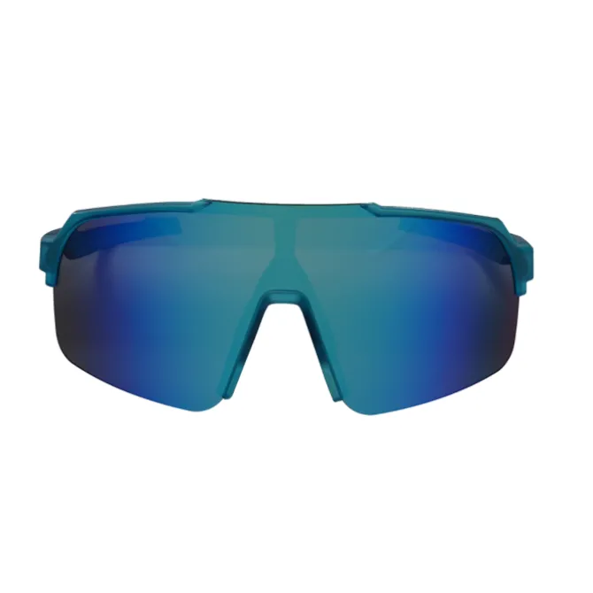 Lipati Sonnenbrillen>Berlin Bliss Sunglasses Blau