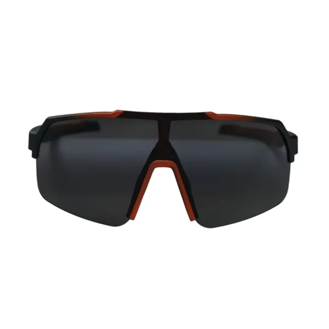 Lipati Sonnenbrillen>Berlin Bliss Sunglasses Schwarz