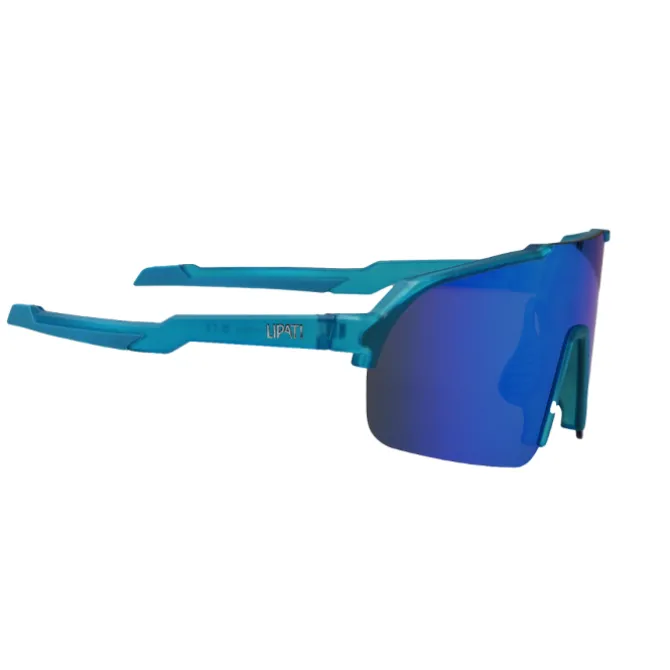 Lipati Sonnenbrillen>Berlin Bliss Sunglasses Blau