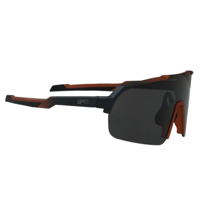 Lipati Sonnenbrillen>Berlin Bliss Sunglasses Schwarz