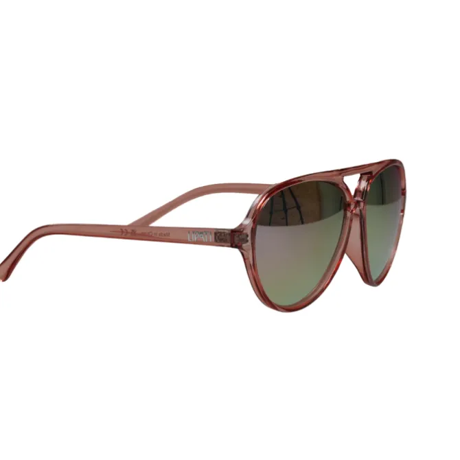 Lipati Sonnenbrillen>Boston Breeze Sunglasses Rot