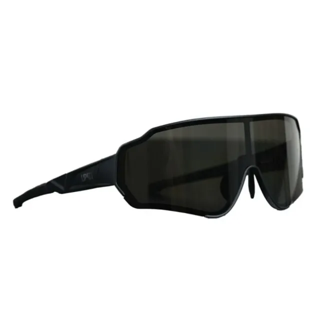 Lipati Sonnenbrillen>Chicago Chic Sunglasses Schwarz