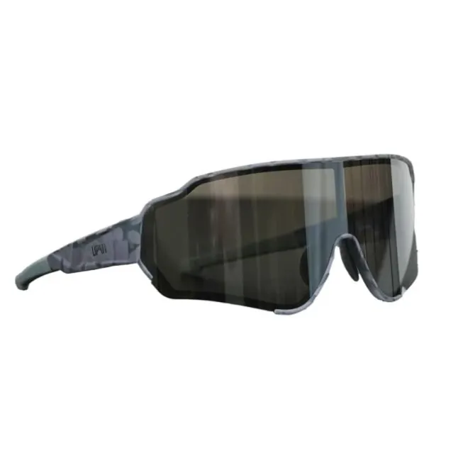 Lipati Sonnenbrillen>Chicago Chic Sunglasses Schwarz