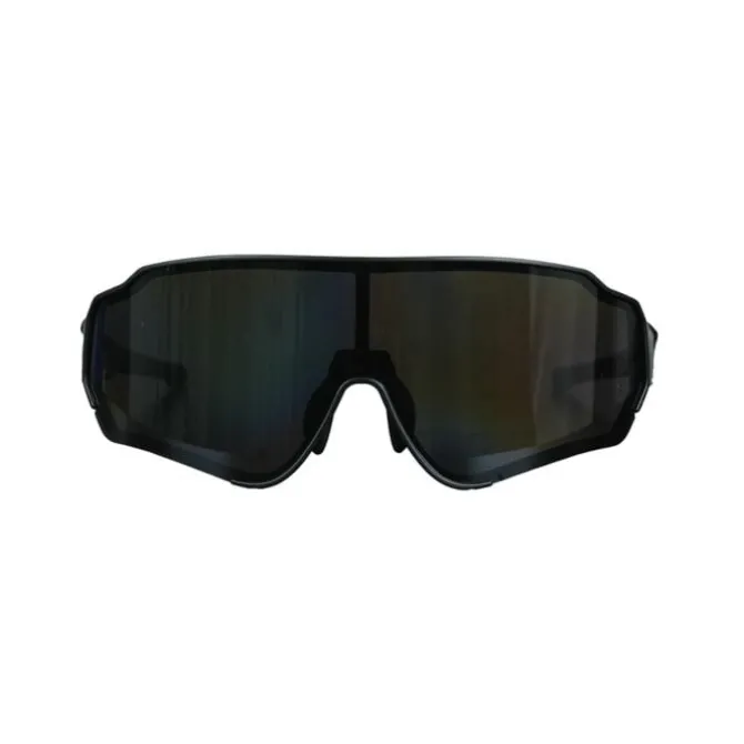 Lipati Sonnenbrillen>Chicago Chic Sunglasses Schwarz