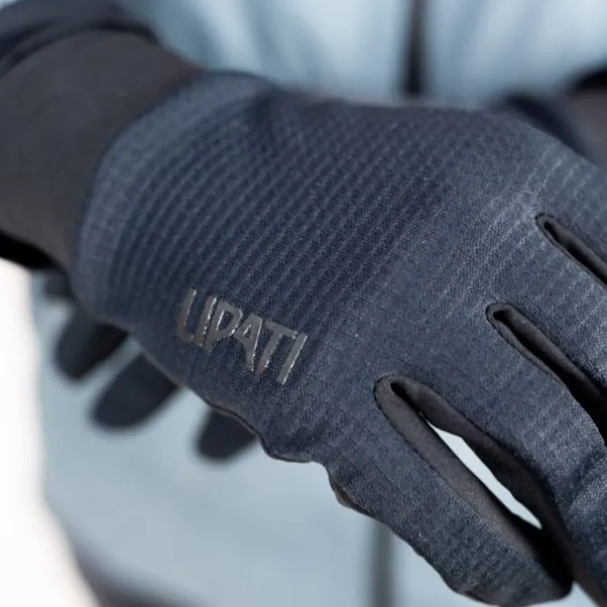 Lipati Handschuhe | Mützen, Handschuhe Und Kappen>Oktas 2 Gloves Schwarz