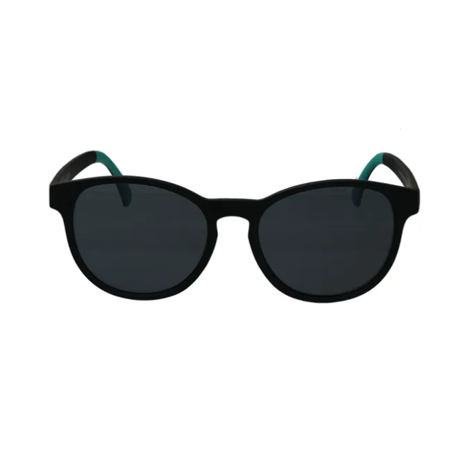 Lipati Sonnenbrillen>Paris Poolside Pleasure Sunglasses Schwarz