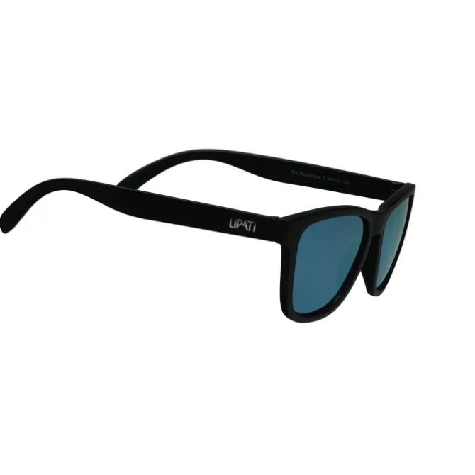 Lipati Sonnenbrillen>Rio RapidVue Sunglasses Schwarz