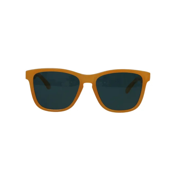 Lipati Sonnenbrillen>Sydney SunSplash Sunglasses Orange